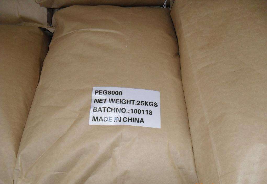 PEG-8000
